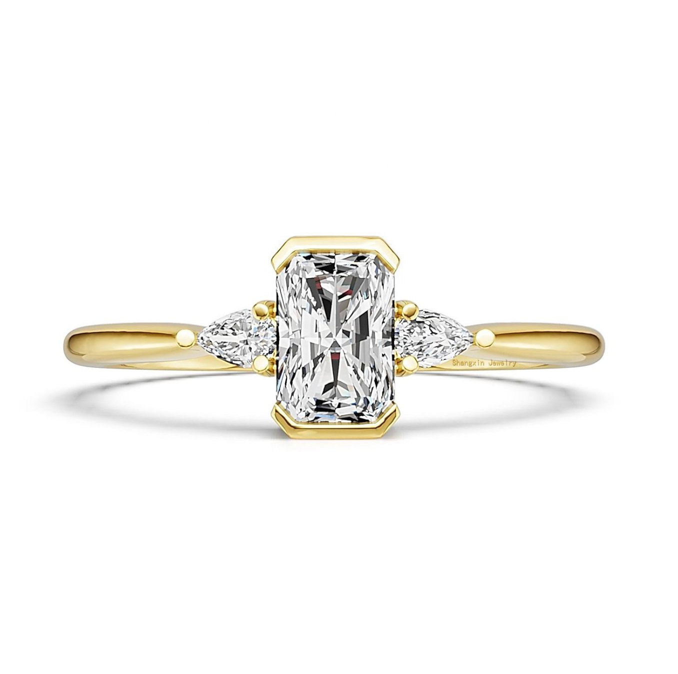 Timeless Wedding & Anniversary Jewelry