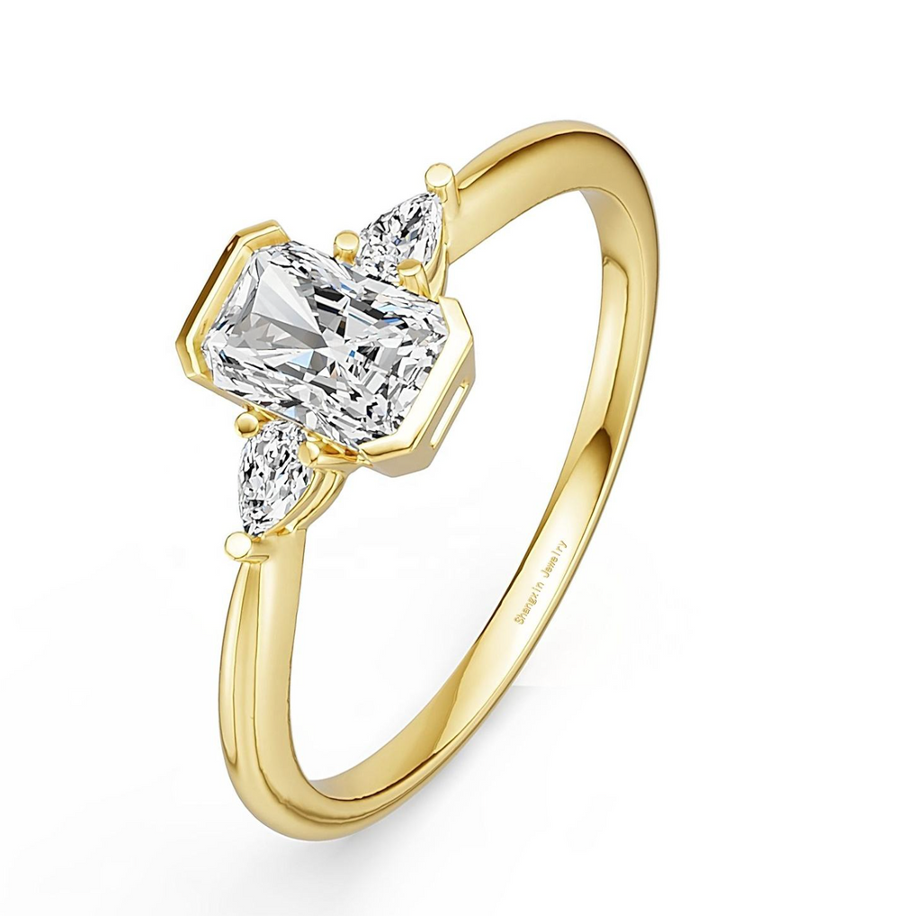 Timeless Wedding & Anniversary Jewelry