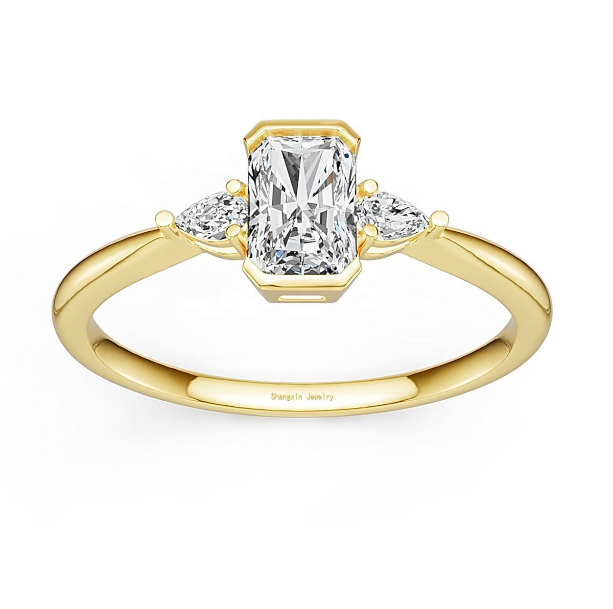 Timeless Wedding & Anniversary Jewelry