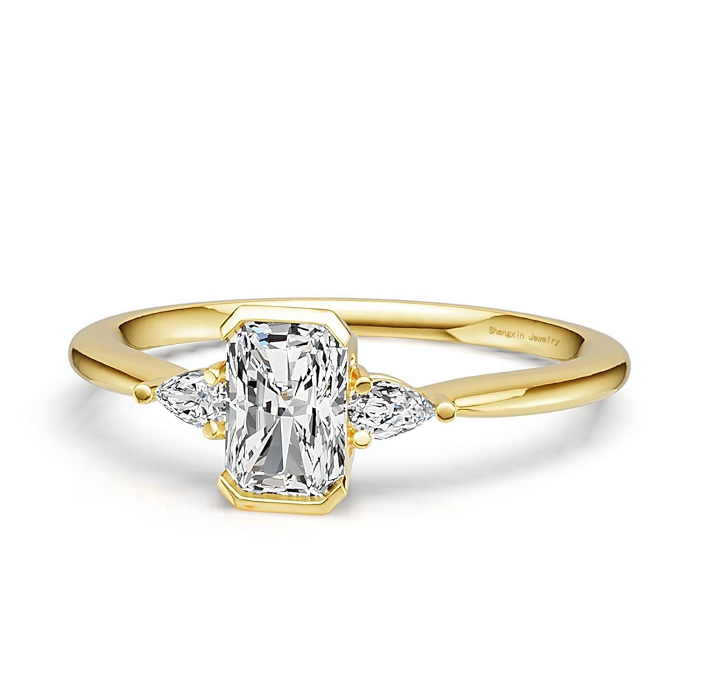 Timeless Wedding & Anniversary Jewelry