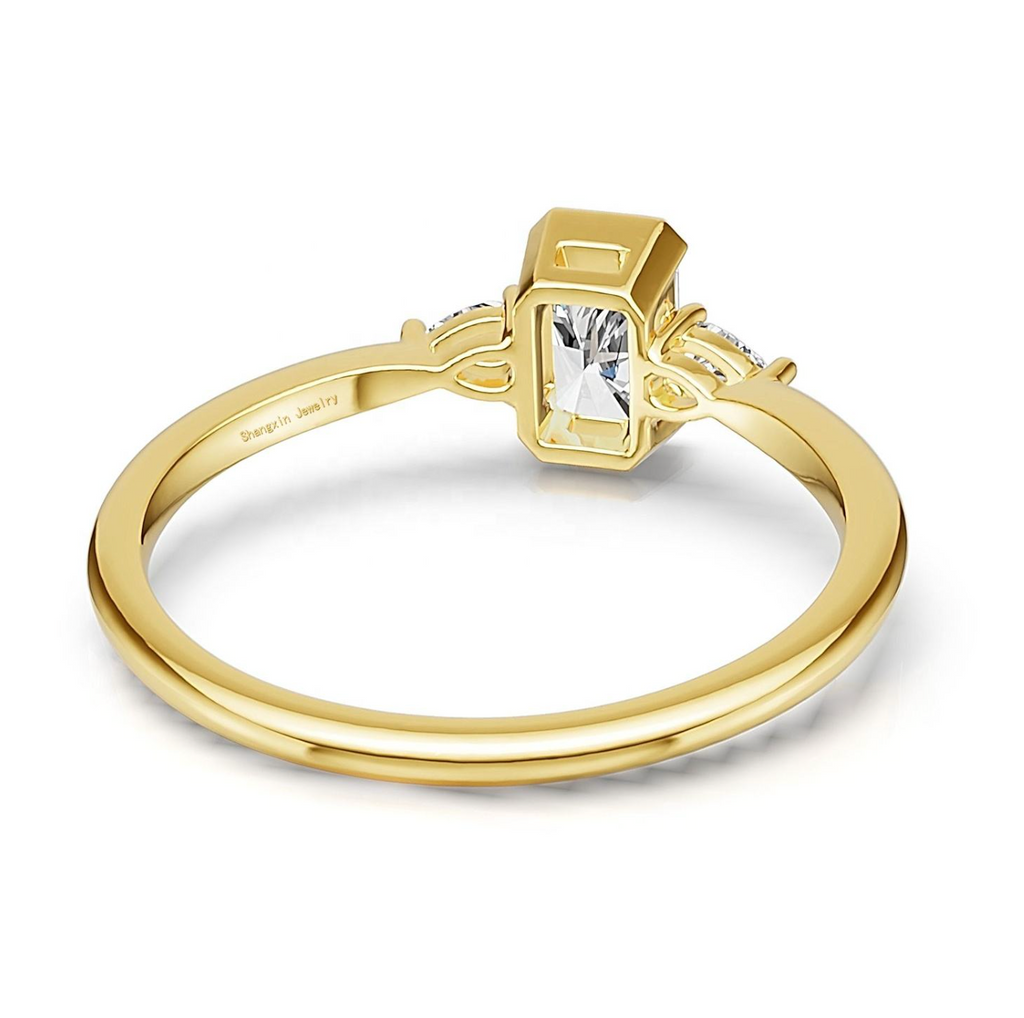 Timeless Wedding & Anniversary Jewelry