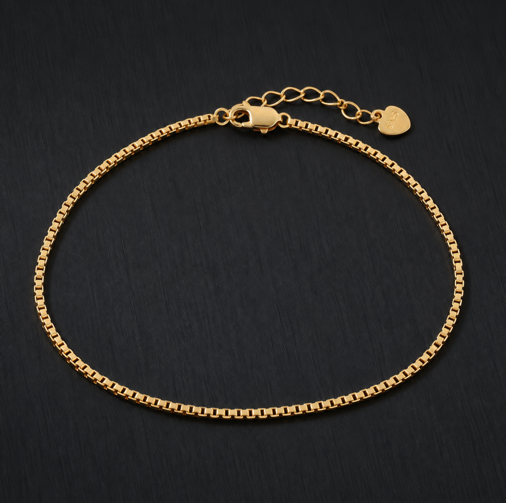 Elegant Minimalist Everyday Jewelry