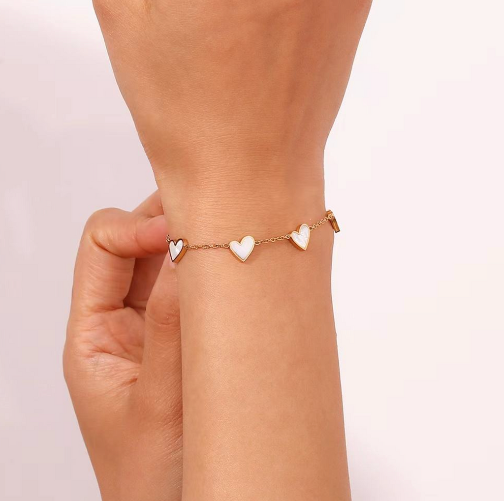 18K Gold-Plated Women’s Trendy Statement Ring