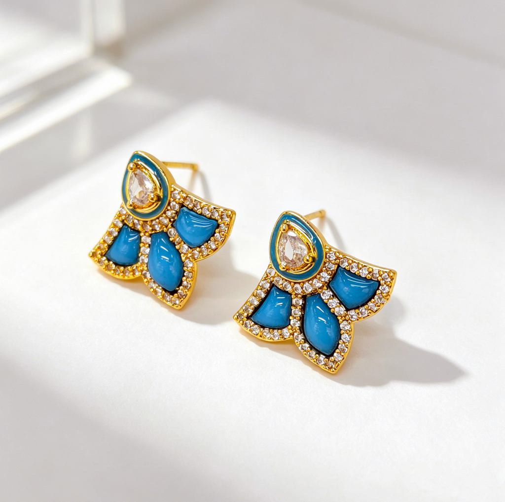 Elegant Bridal Accessories for Parties & Special Occasions