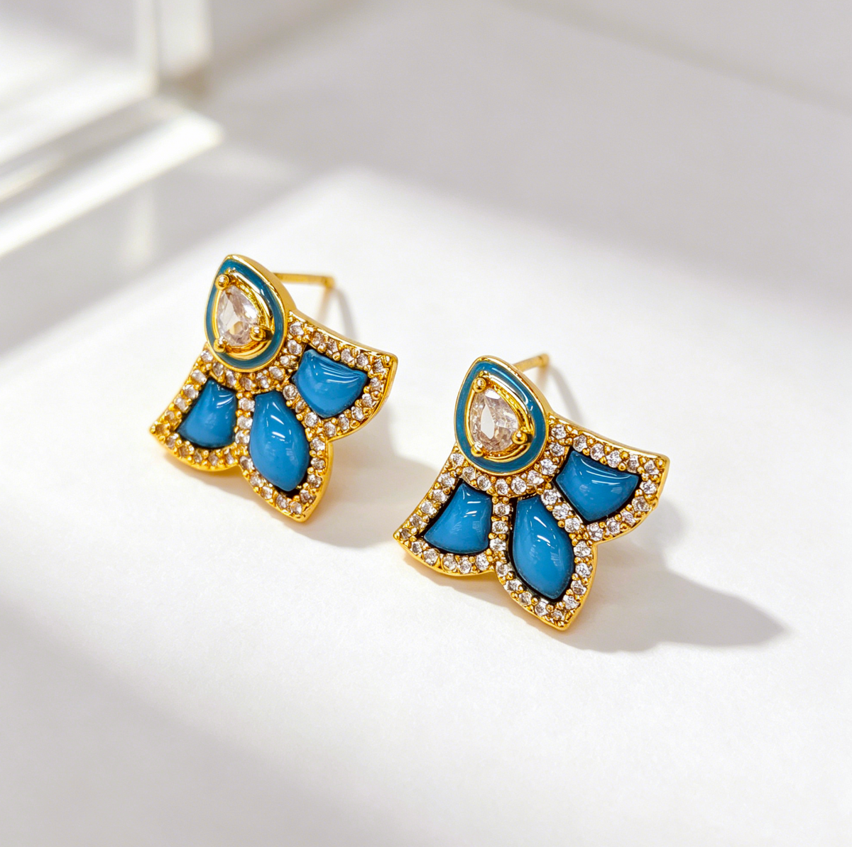 Elegant Bridal Accessories for Parties & Special Occasions