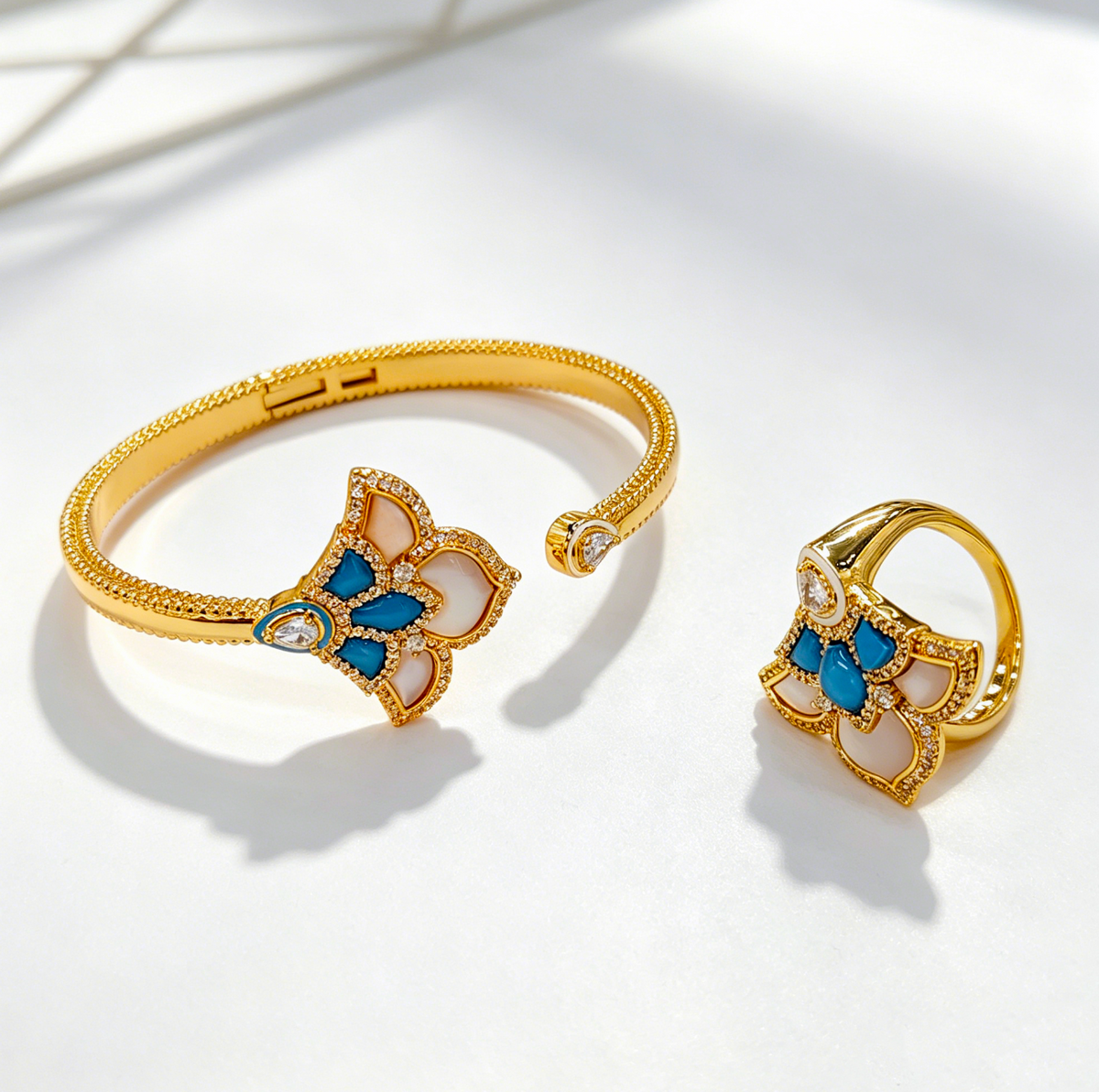 Elegant Bridal Accessories for Parties & Special Occasions